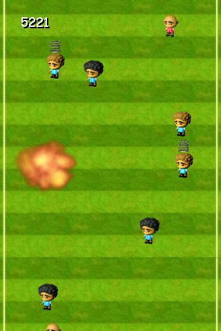 Soccer Jump Android Arcade & Action