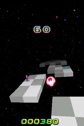 Hyperspace. Android Arcade & Action