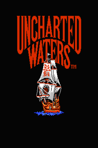Uncharted Waters USA