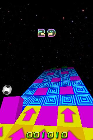 Hyperspace Android Arcade & Action