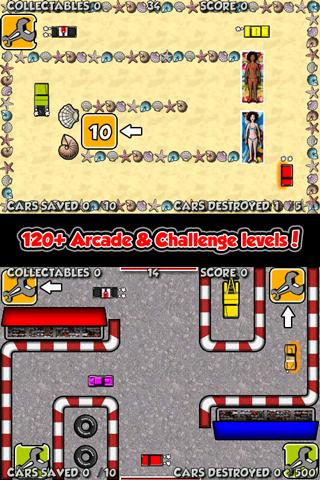 Traffic Control!? Android Arcade & Action