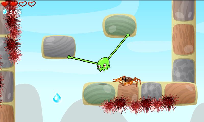 Squibble Android Arcade & Action