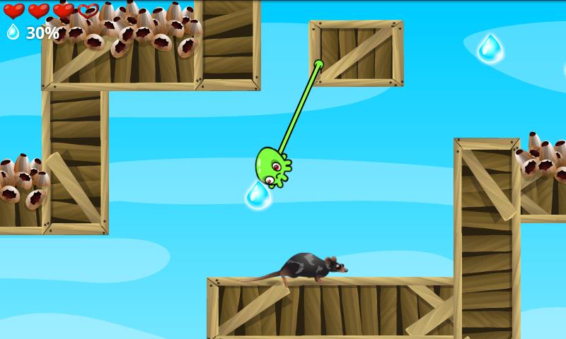 Squibble Android Arcade & Action