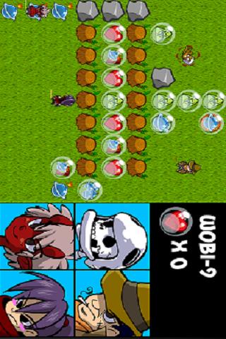 World of Bombs Android Arcade & Action
