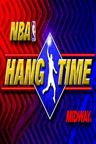 NBA Hang Time Android Arcade & Action