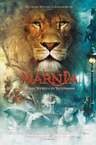The Chronicles of Narnia 7in1 Android Casual