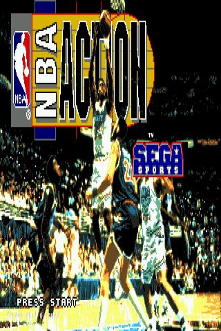 NBA Action Android Arcade & Action
