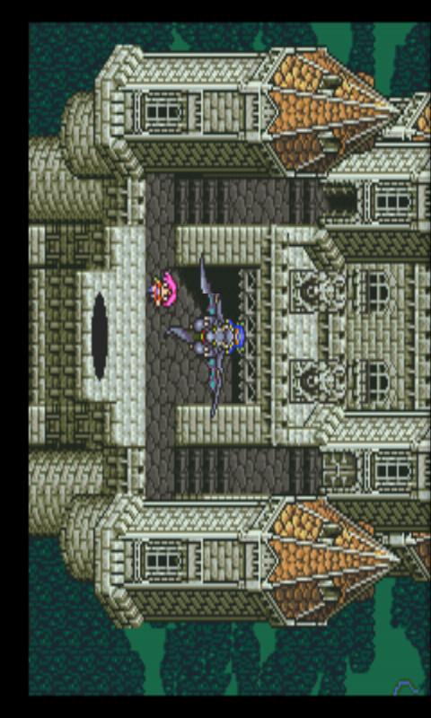 FinalFantasyV Android Arcade & Action