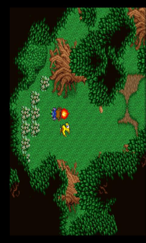 FinalFantasyV Android Arcade & Action