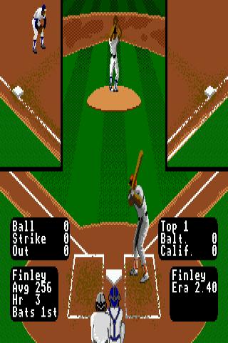 RBI Baseball 3