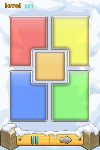 IQ Trainer Android Brain & Puzzle