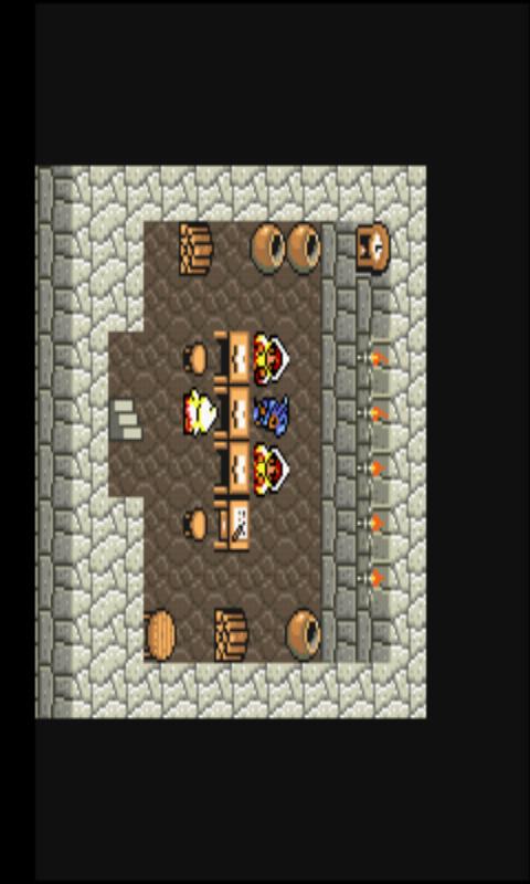 FinalFantasyII Android Arcade & Action