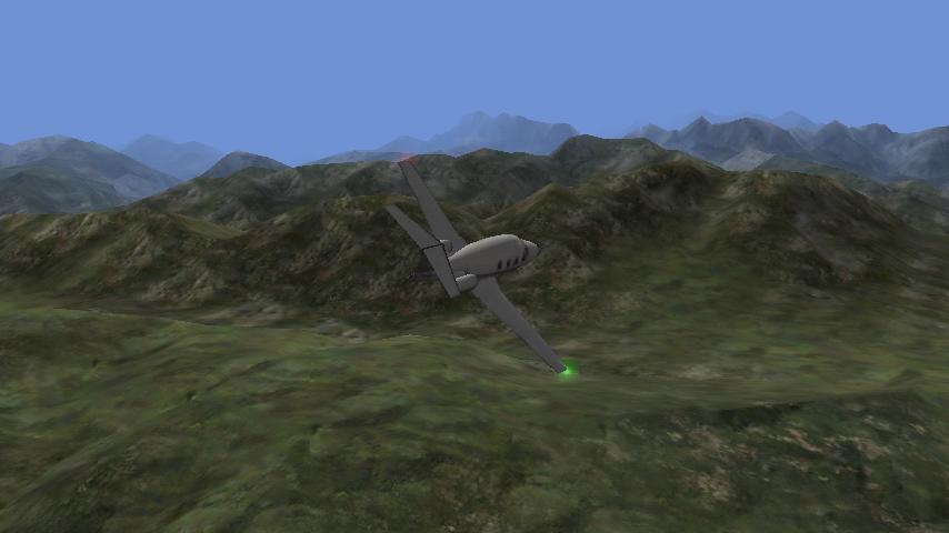 X-Plane 9 Android Arcade & Action
