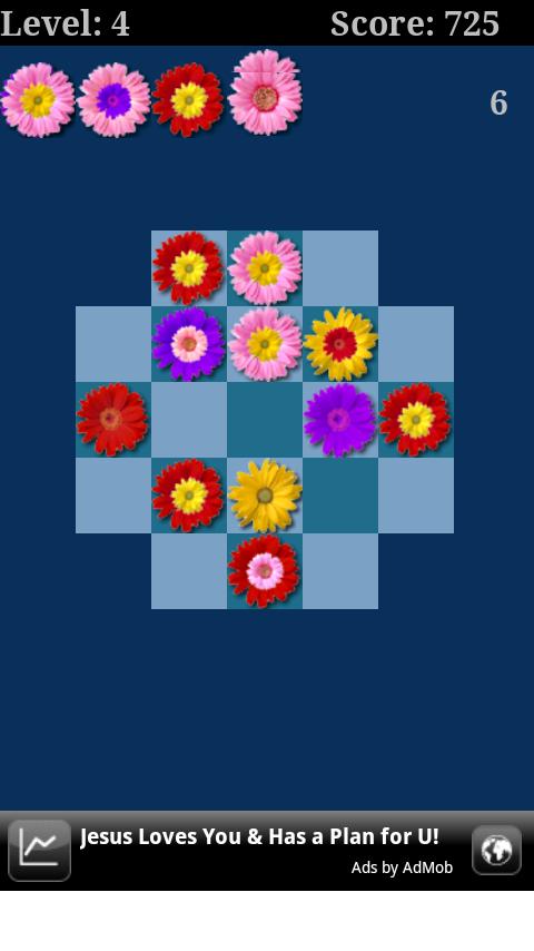 Garden – Match 3 Puzzle Android Casual