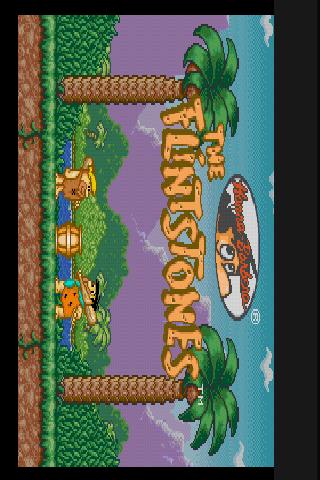 Flintstones, The Treasur Android Arcade & Action