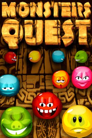 Monster Quest Android Arcade & Action