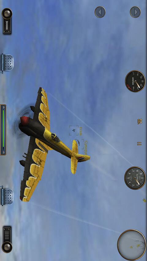 Skies of Glory Android Arcade & Action