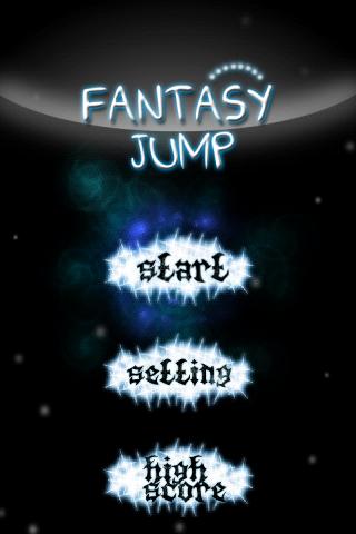 Fantasy Jump