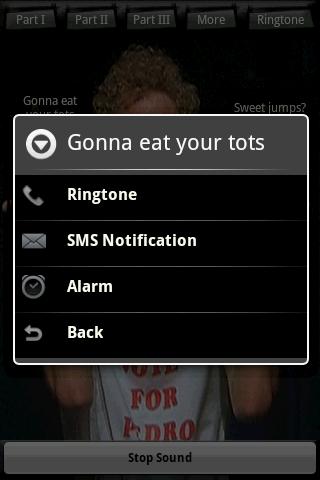 Napoleon Dynamite Ringtone Android Music & Audio