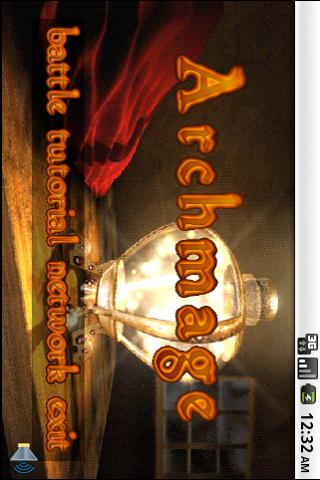 Archmage_LITE Android Arcade & Action