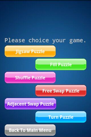 Yo Jigsaw Puzzle Android Brain & Puzzle