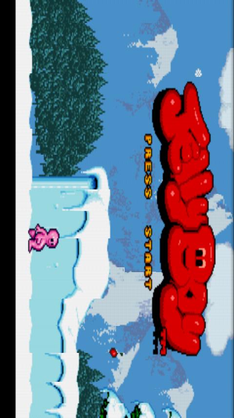 Jelly Boy Android Arcade & Action