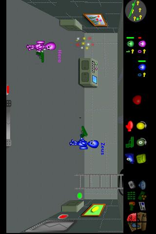 GoMarsLite Android Arcade & Action