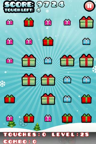 Bubble Blast Holiday Android Brain & Puzzle