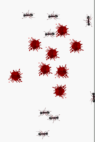 Red Ant Android Arcade & Action