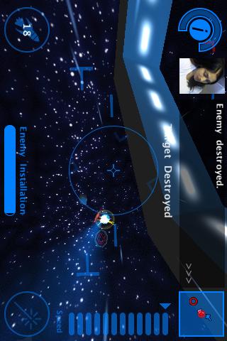 StarPagga Lite Android Arcade & Action
