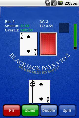 Advantage Blackjack Android Cards & Casino