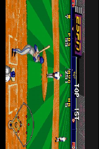 ESPN Baseball Tonight Android Arcade & Action