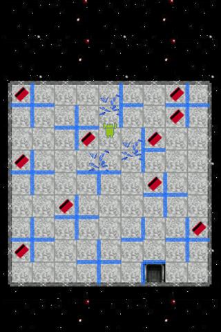 andr0gravity Android Brain & Puzzle
