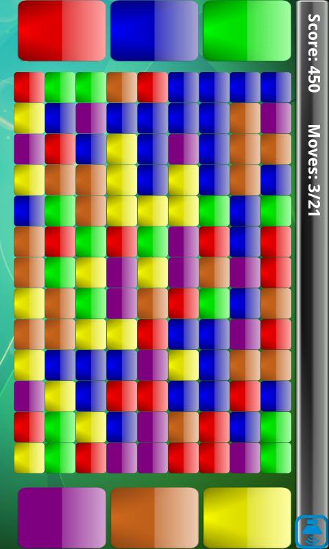 Pixelar Free Android Brain & Puzzle