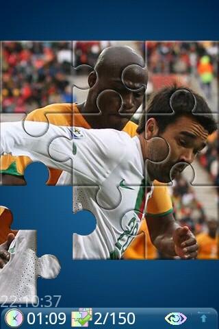 Yo Jigsaw: World Cup Android Brain & Puzzle
