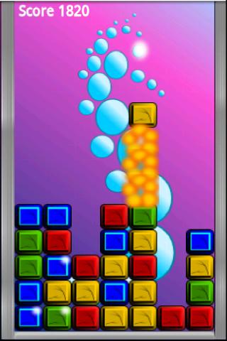 Block Muncher Lite Android Casual