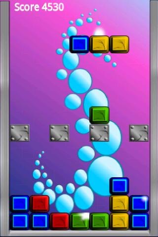 Block Muncher Lite Android Casual