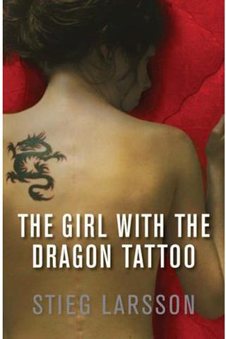 The Girl with Dragon Tattoo Android Arcade & Action