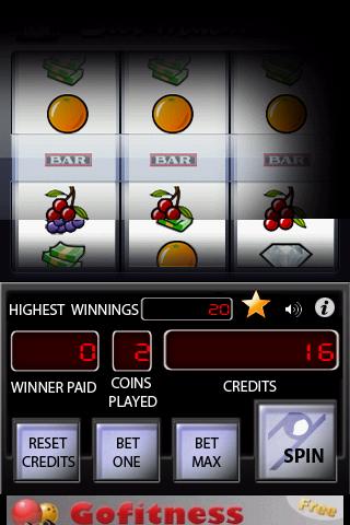 Lucky Slot Machine Android Cards & Casino
