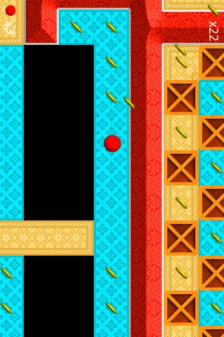 Persian Maze Demo Android Arcade & Action