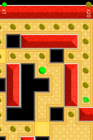 Persian Maze Demo Android Arcade & Action