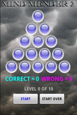 Mind Mender 2 Android Brain & Puzzle