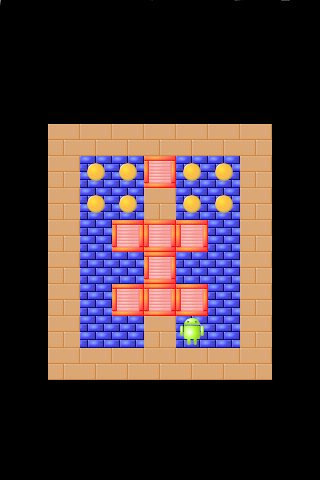 Block Push Android Brain & Puzzle