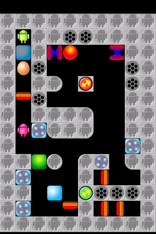 Egg Hunt Android Brain & Puzzle