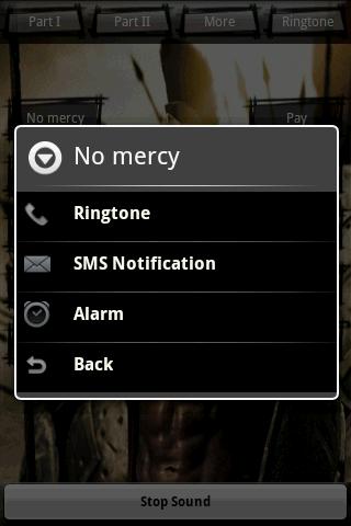 300 Ringtone Android Media & Video