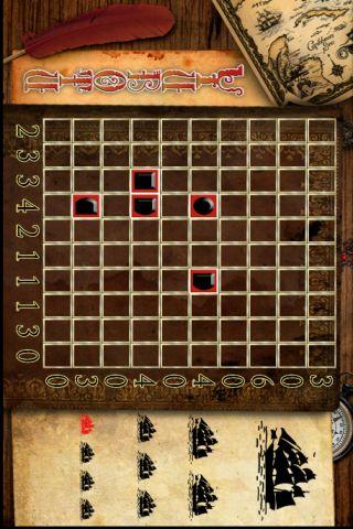 Battleship Yubotu Android Brain & Puzzle