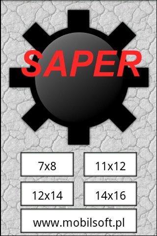 Andro Saper Android Brain & Puzzle