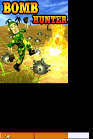Bomb Hunter Android Arcade & Action