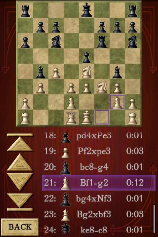 Chess Free Android Brain & Puzzle
