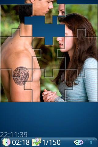 Yo Jigsaw: Twilight Android Brain & Puzzle